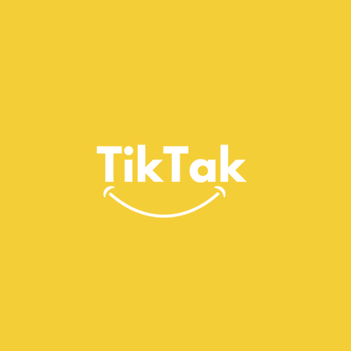 TikTak App